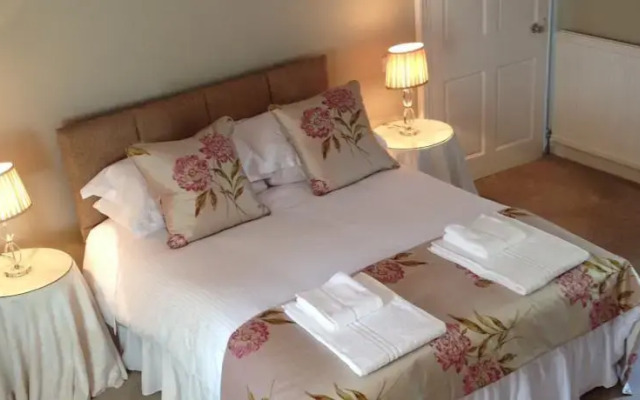 Gowanbrae Bed & Breakfast