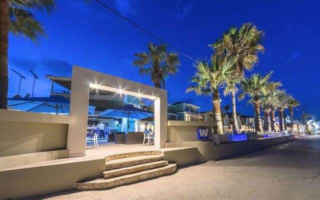 Zante Blue Beach (ex Turtle Beach)