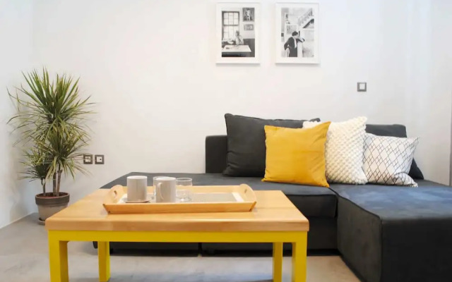 Athens Residence - Cozy Nest Near Acropolis