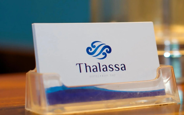 Thalassa
