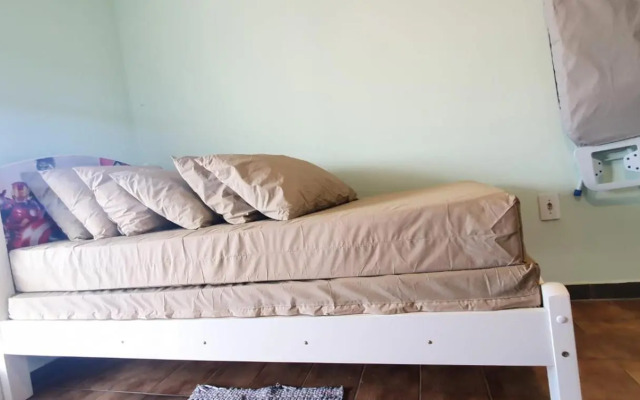 Sobrado no Melhor Local do Indaiá