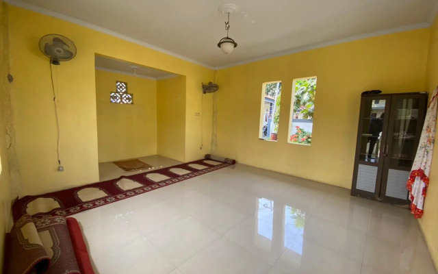 Mitra Grand House Syariah RedPartner