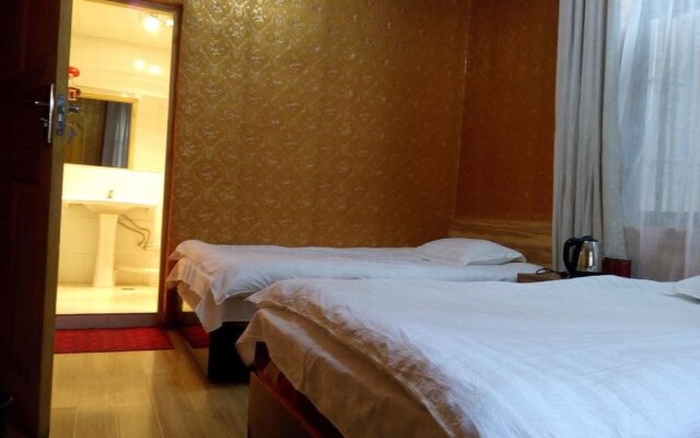 Peaceful Hotel