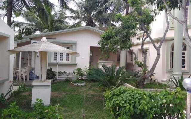 Chandan Resort
