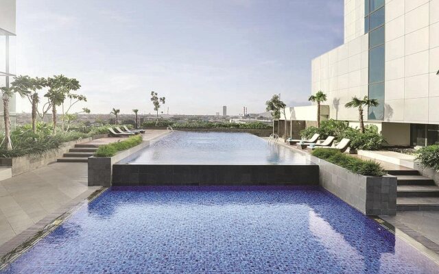 Novotel Samator Surabaya Timur