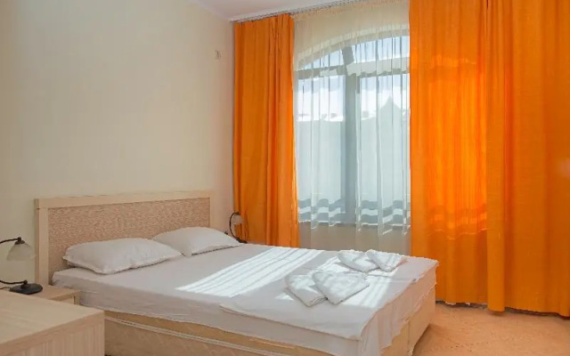 Private Apartment in Royal Sun Apartment Complex
