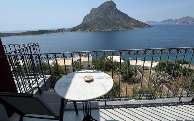 Kaloniki Rooms & Suites