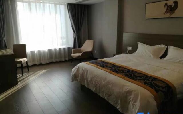 Yifu Hotel