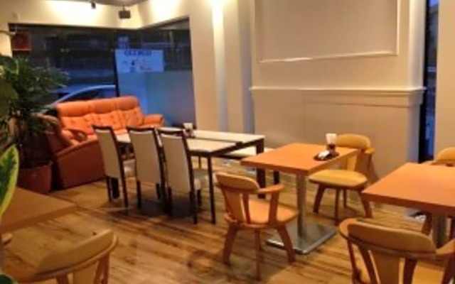 Toyota Park Side Hotel - Vacation STAY 05251v