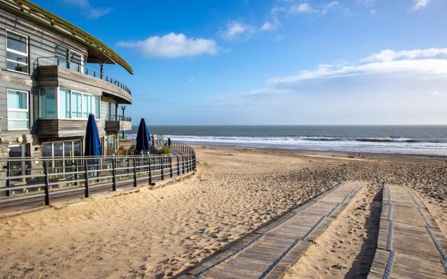 Penthouse Waterstone 14 - Spectacular Sea Views