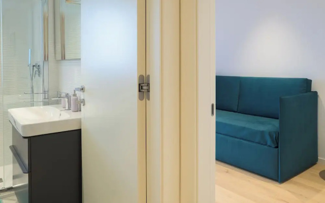 Porta del Mare Luxury Apartment