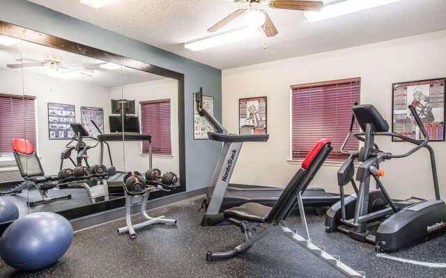 Quality Inn Thomasville-Northpark
