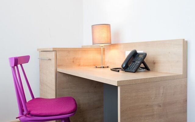 Hotel Max 70