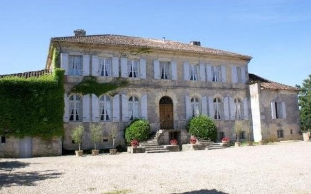 Château de Cavagnac