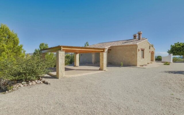 Villa - 2 Bedrooms with Pool - 106428