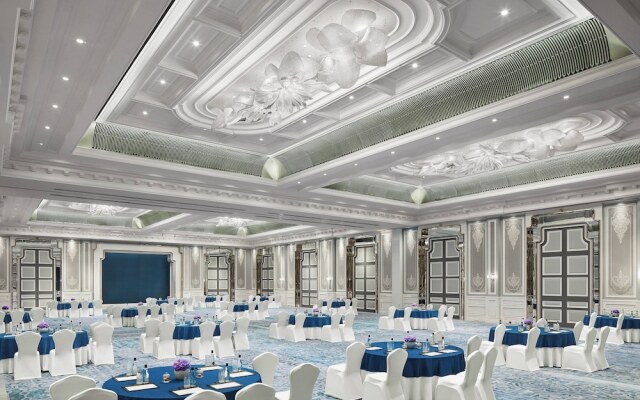 The Ritz-Carlton, Pune