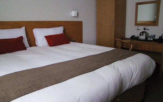 Sure Hotel by Best Western Newcastle