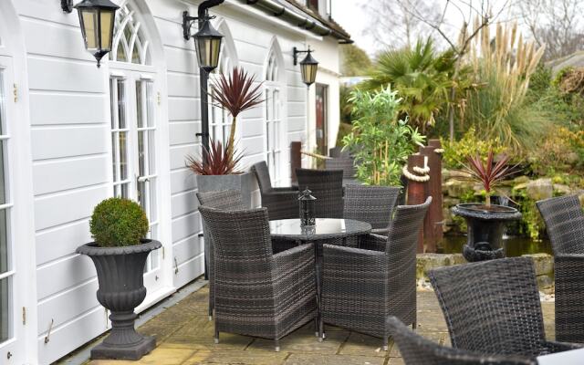 Angmering Manor