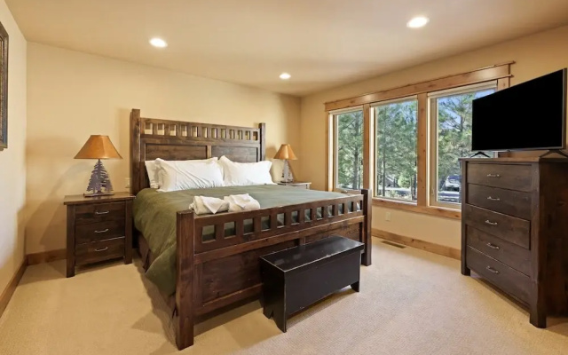 Wallowa 22 4 Bedroom Home