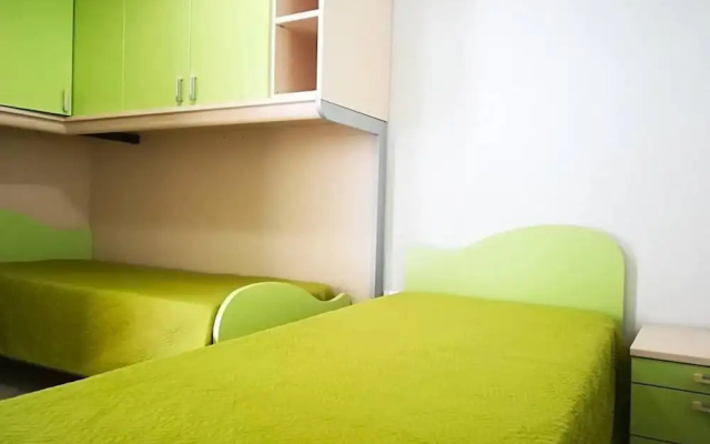 Sabrina Holiday House in Otranto