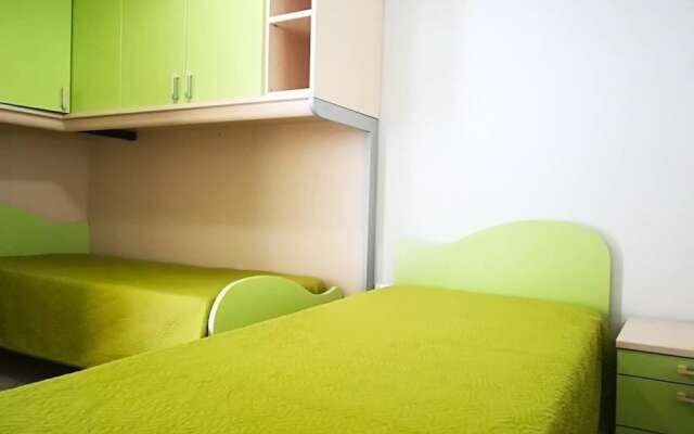 Sabrina Holiday House in Otranto