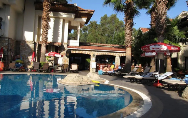 SunBlue Apart Hotel