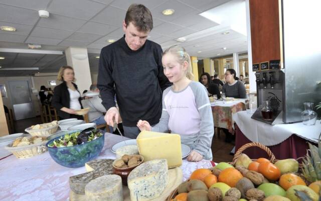 VVF Haute-Loire Les Estables