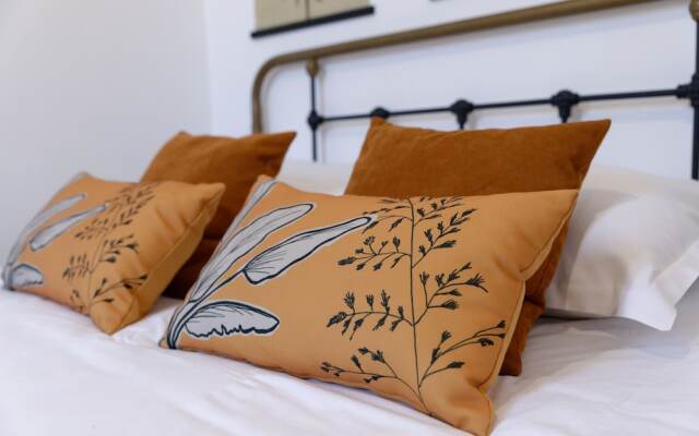 La Perle Marine - 5 min à pied de la Canebière