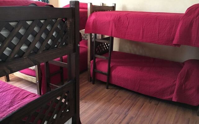 Hostel del Puerto
