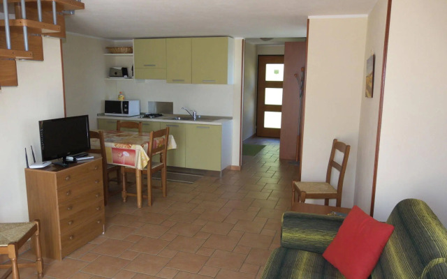 Residence Nina & Berto