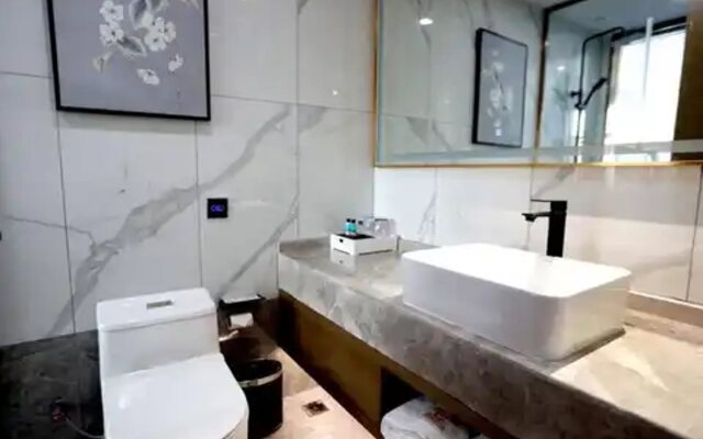 GreenTree Eastern Hotel(Bright Pearl)