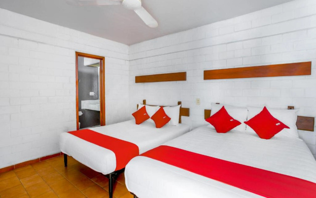 Hotel Madero