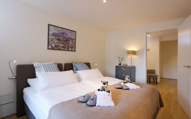 FeWo "Staufner Domizil" Oberstaufen