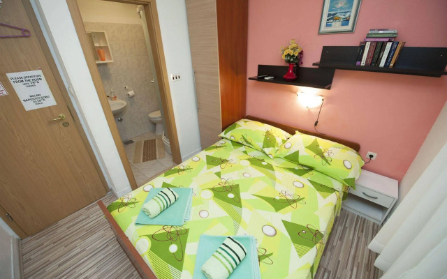 Rooms Damira Split