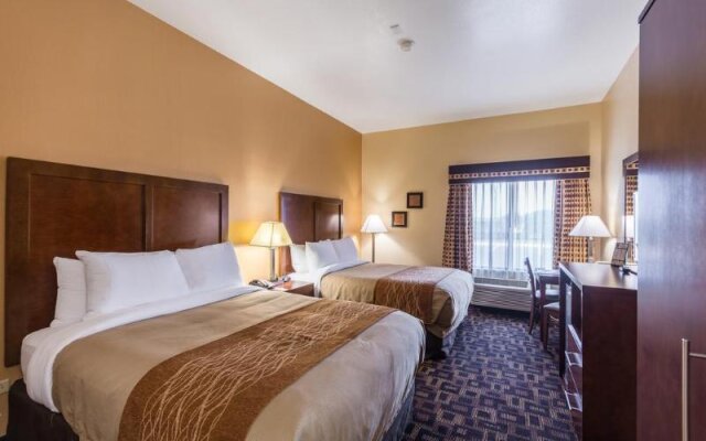 Comfort Inn & Suites Aurora