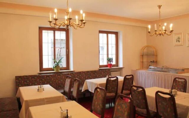 Hocher Hotel