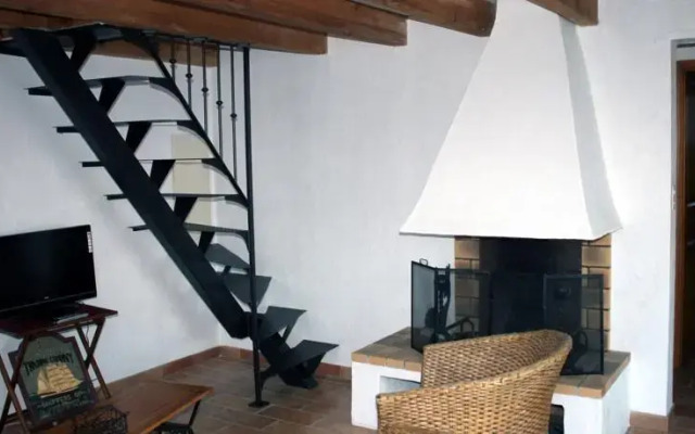 Villa Propriano Valinco