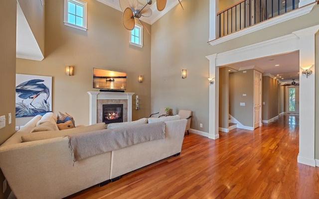 Sea Esta 4 Bedroom Home