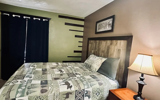 Moosehead Lodge & Cabins