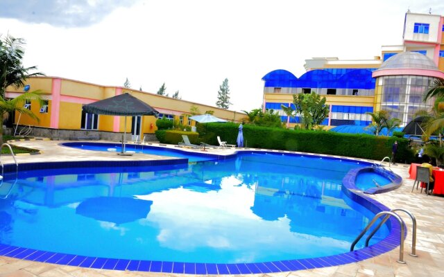 Fatima Hotel