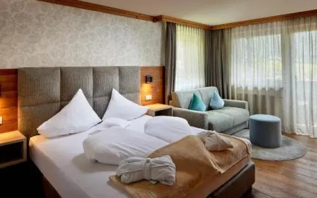 Vitalpina Hotel Magdalenahof
