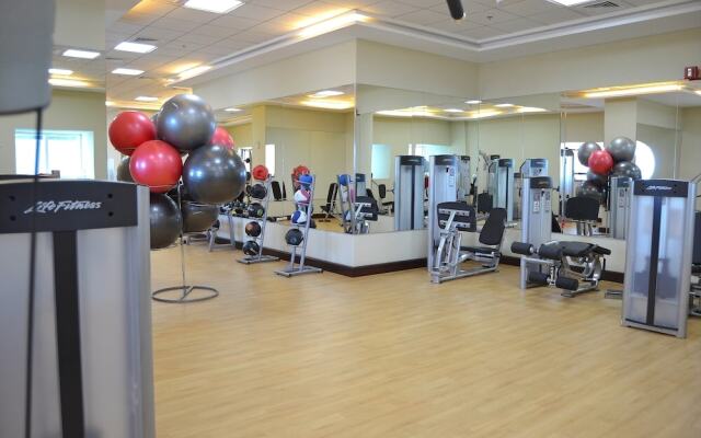 Vacation Bay - Dubai Marina Elite Residence