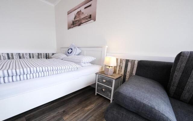 Apartment Inselblick