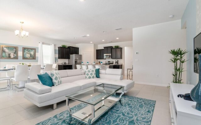 5284oba- Solterra Resort