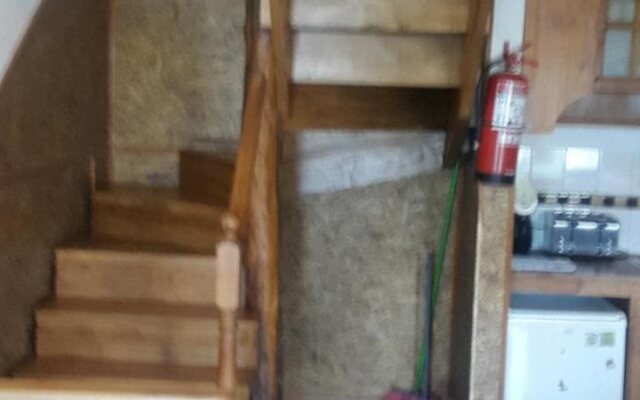 Arwen Mesheken Apart Hotel