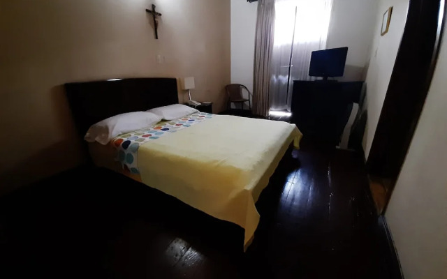 Hostal Del Regidor Ltda