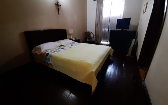 Hostal Del Regidor Ltda