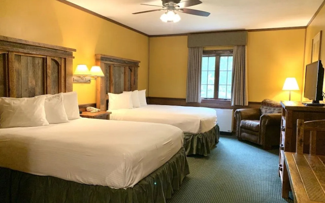 Starved Rock Lodge & Conference Center - фото 4