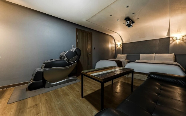 Daejeon Yuseong Cannes