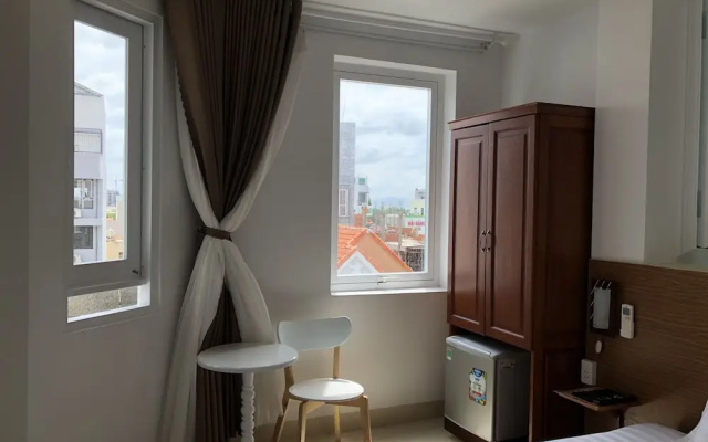 Sen Vang Hotel